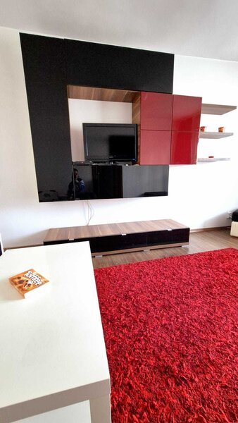 Stefan cel Mare, sectorul 2,