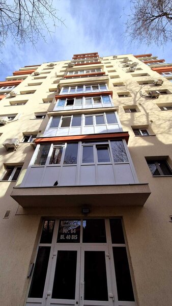 Stefan cel Mare, sectorul 2,